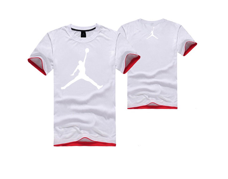 men jordan t-shirt S-XXXL-0664